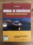 Livro - Manual de Emergências