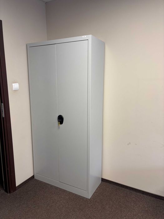 szafa biurowa metalowa szerkośc 93cm