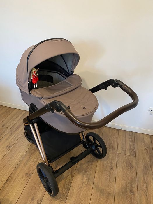 Roan Ivi 2.0. wózek