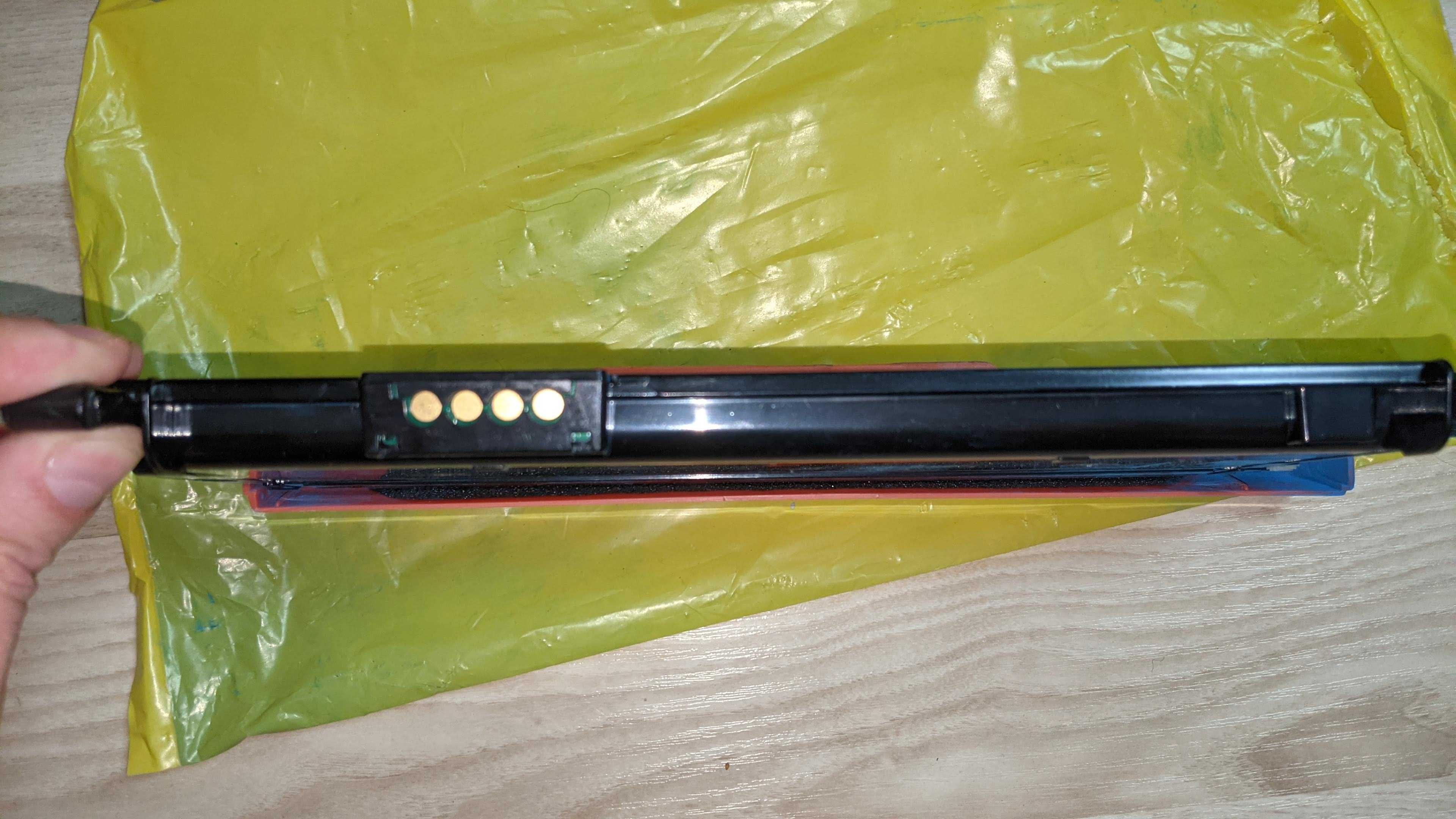 Тонер-картридж Samsung CLT-C406S (CLP-365) S406Y CYAN, YELLOW