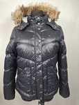 Tommy Hilfiger Denim Kurtka Puchowa damska XL