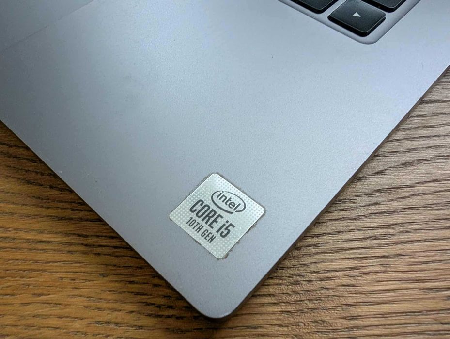 Xiaomi Mi Notebook Air 13.3" (i5-10210U / MX250)