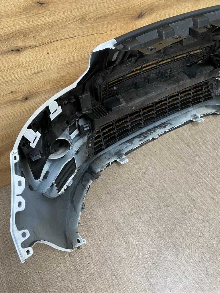 Zderzak przedni citroen c3 picasso kolor ewpb