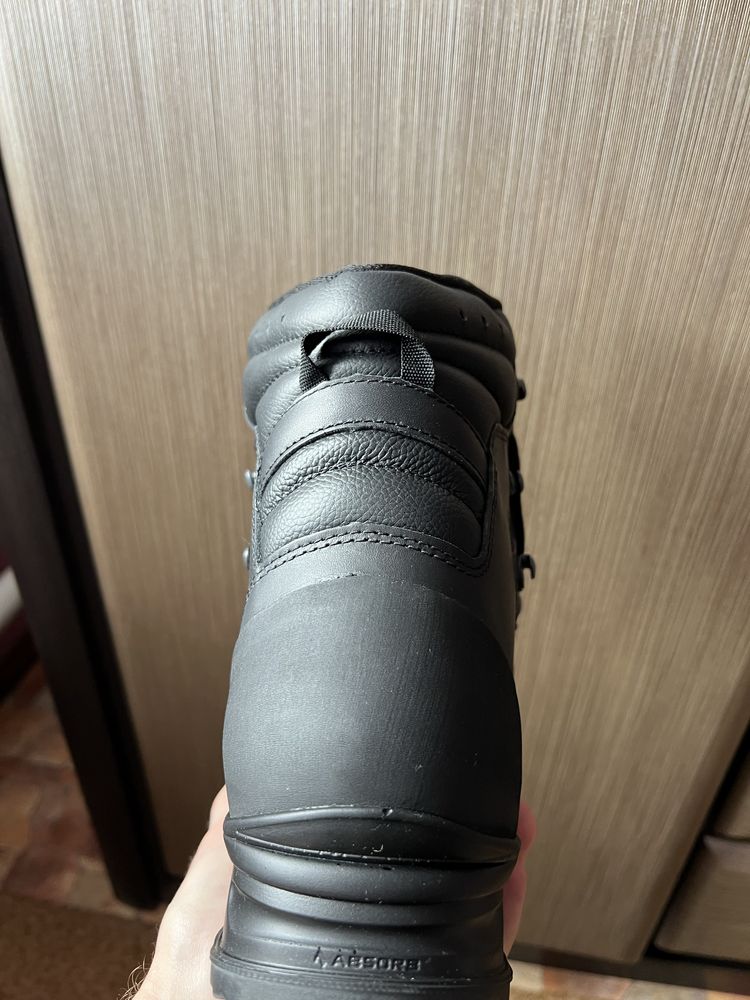 Берцы Haix(Хайкс) Commander GTX 43/44р