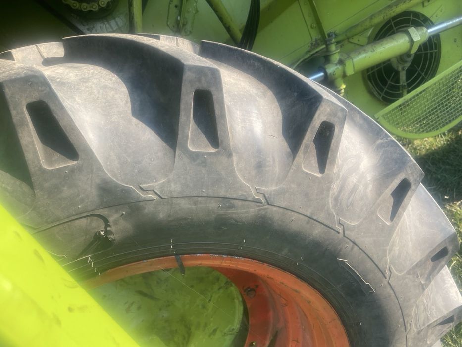 Продається Claas Cosmos