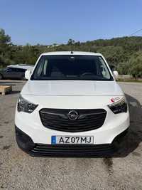 Opel Combo 1.5 2020