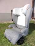 Fotelik samochodowy Diono Isofix 15-36 kg