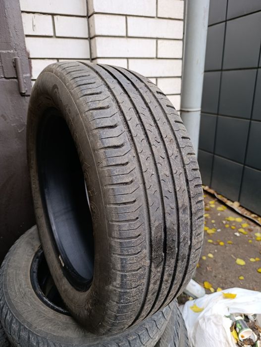 шины 205/55 r16 б/у
