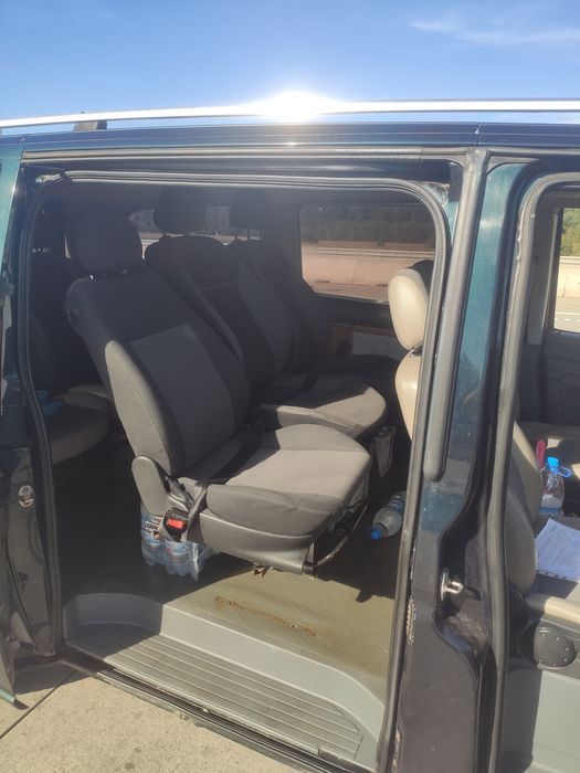 Продам авто Мерседес Віто