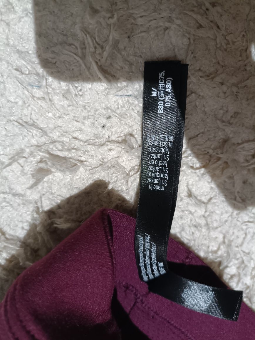 Victoria secret  sport M/B80, C75,D75,A80