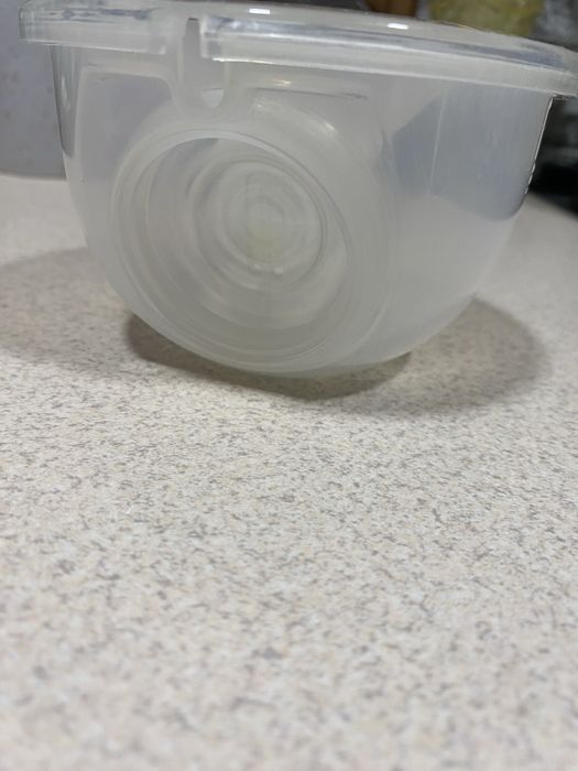 Молоковідсмоктувач електричний