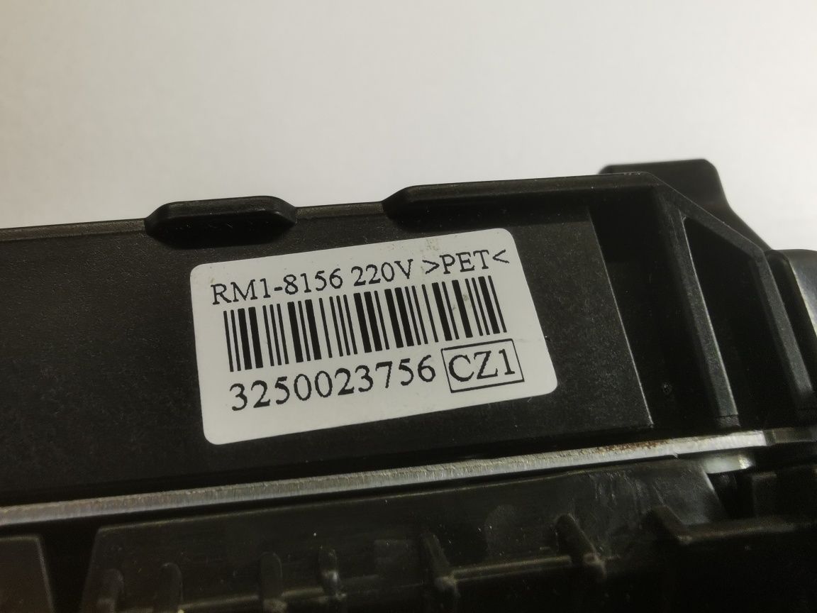 Картридж печь HP CE506A RM1-8156 220V