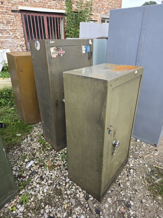 Stół warsztatowy warsztat FV