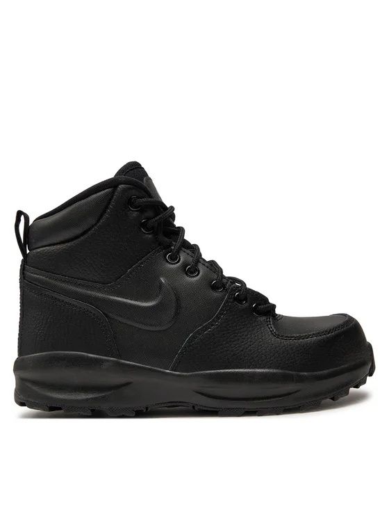 NIKE MANOA za kostkę, idealne na zimę 38