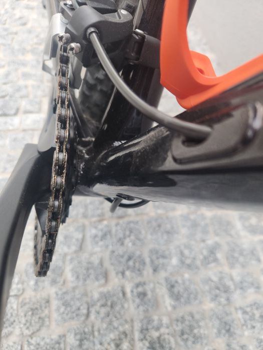 Bicicleta KTM Ultra Gloriette 27