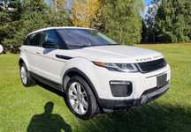 Land Rover Range Rover Evoque Land Rover EVOQUE SE/SE Premium