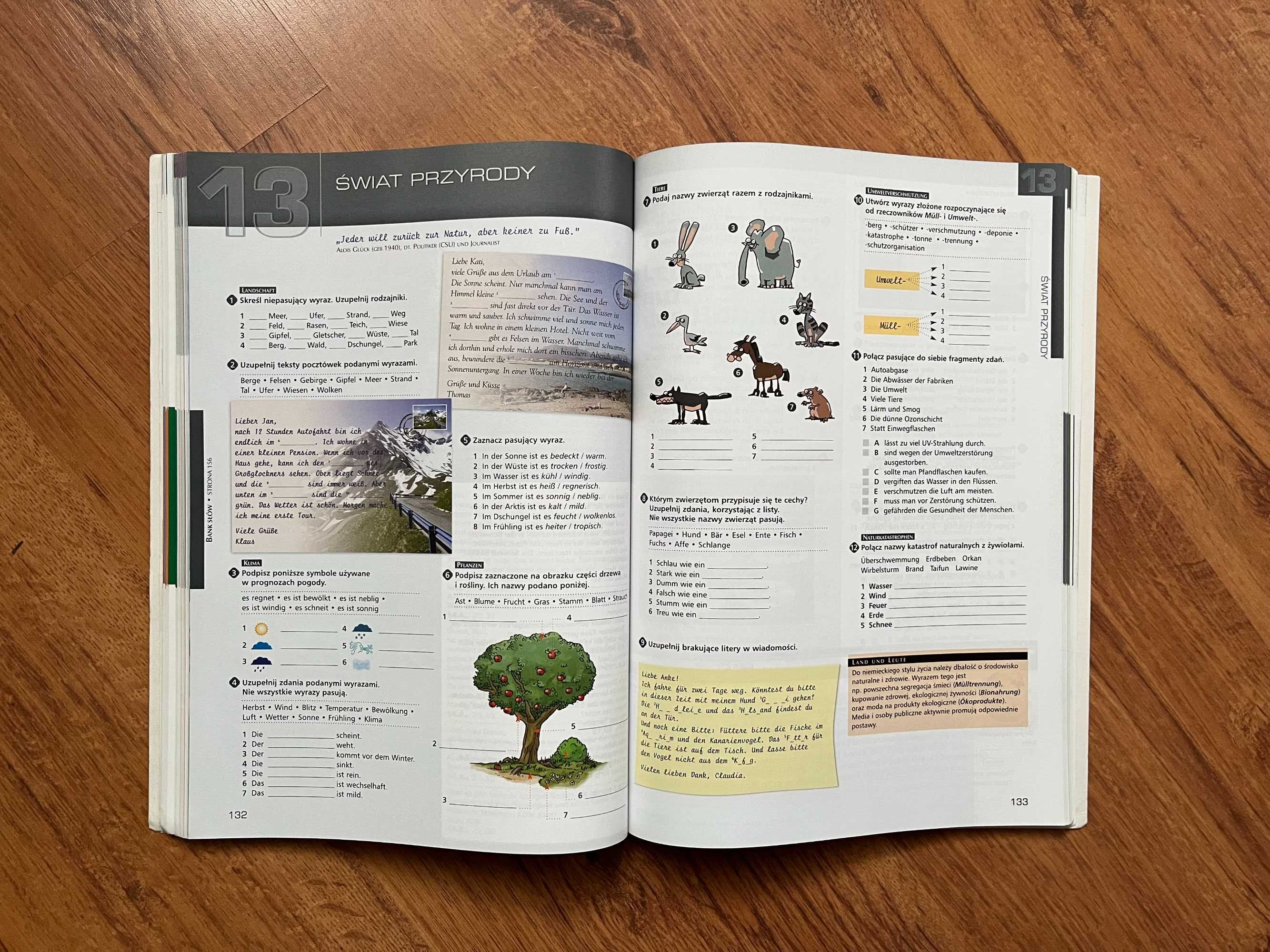 Pearson Longman Repetytorium z testami niemiecki + płyta CD