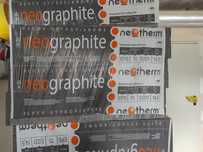 Styropian northerm fasadowy