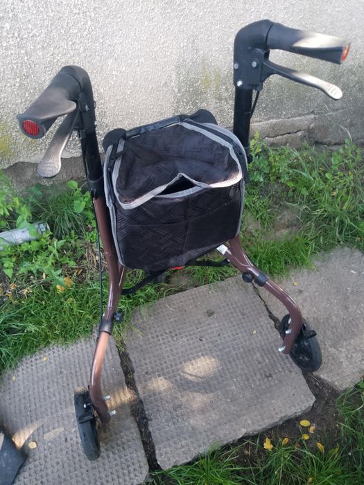 Balkonik nowy stan idealny