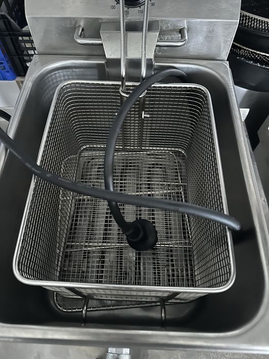 Fritadeira profissional