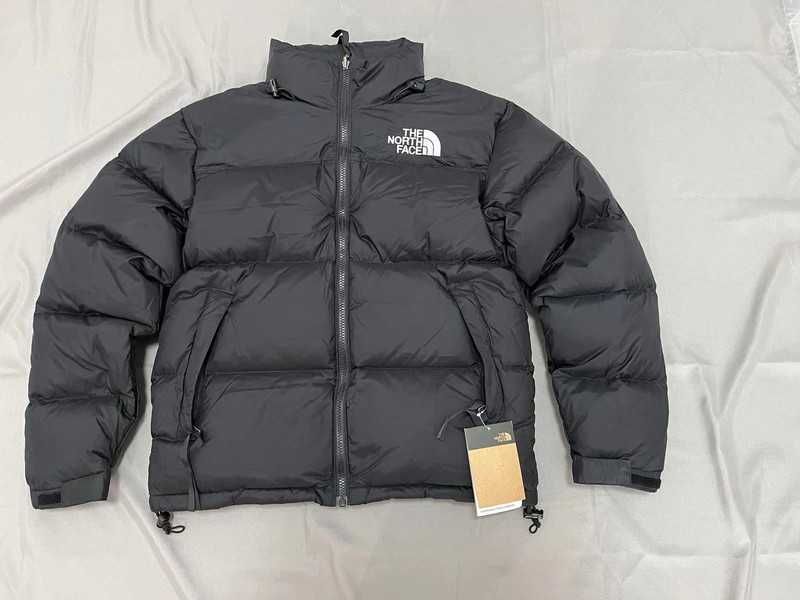 Kurtka The North Face Nuptse 700 Rozmiar M