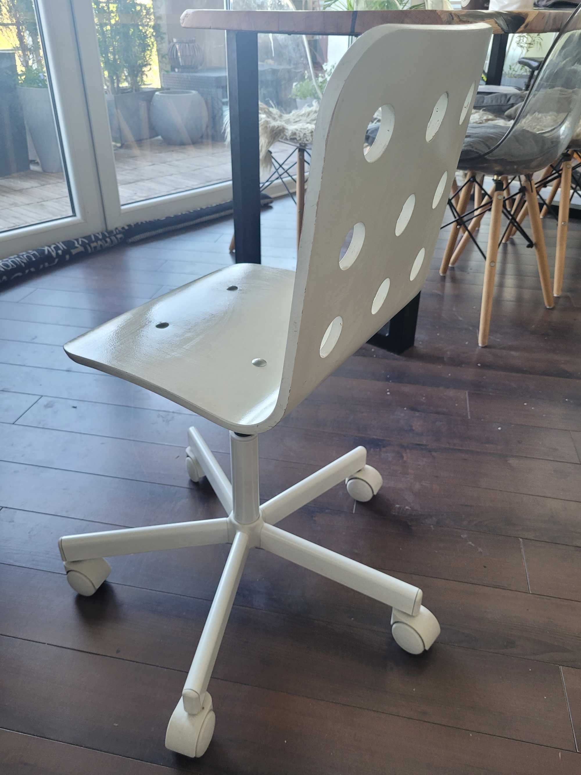 Krzesłko dla dzieci IKEA