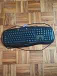Teclado Logitech a 5 EUROS!