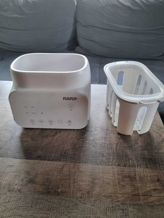 Podgrzewacz do butelek NENO ze sterylizatorem Vita 5w1