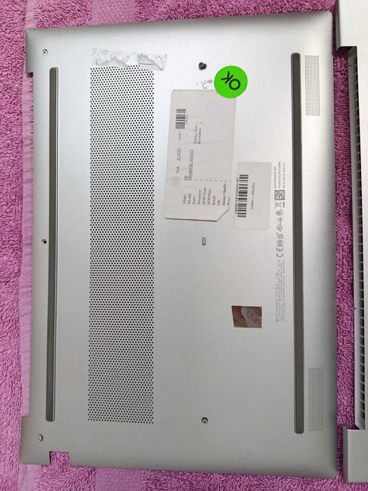 HP ProBook 460 G11| HP ProBook 465 G11 |Ryzen 8000|Ultra 5 125U | DDR5