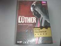 LUTHER - Seria 2   2 dvd