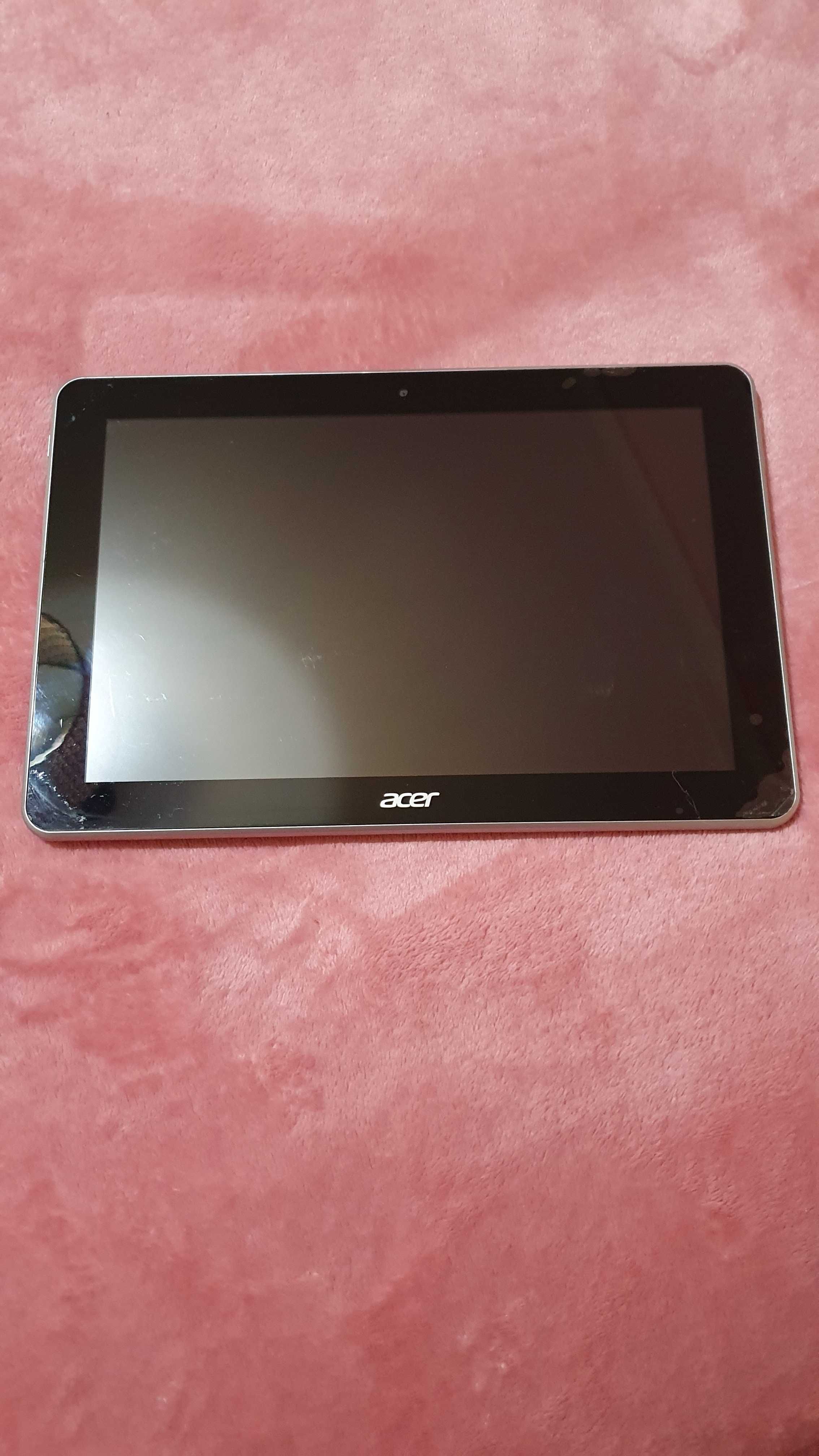 Tablet Acer 10.1