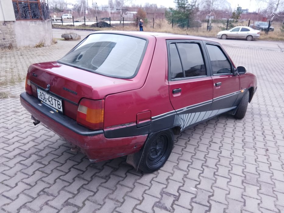 Славута заз находу