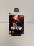 Metro 2033, PC PL
