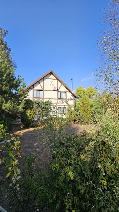 Аренда автономного дома Подгородное, камин, подвал, гараж, буржуйка.