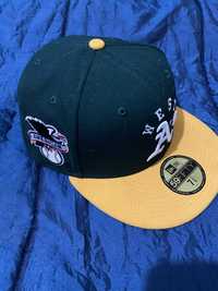 New era 59fifty cap