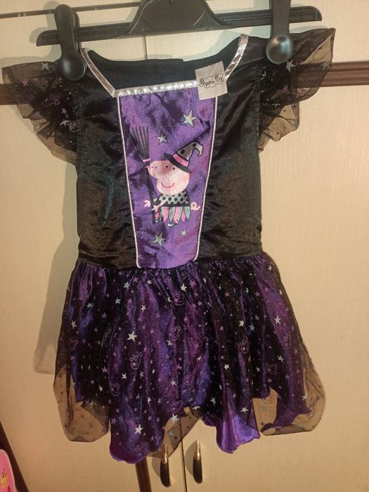 Новорічні костюми для дівчаток та хлопчиків