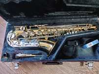 Саксофон альт Yamaha YAS-23