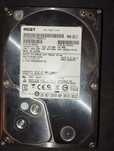 Жоский диск HGST  HDD 1TB