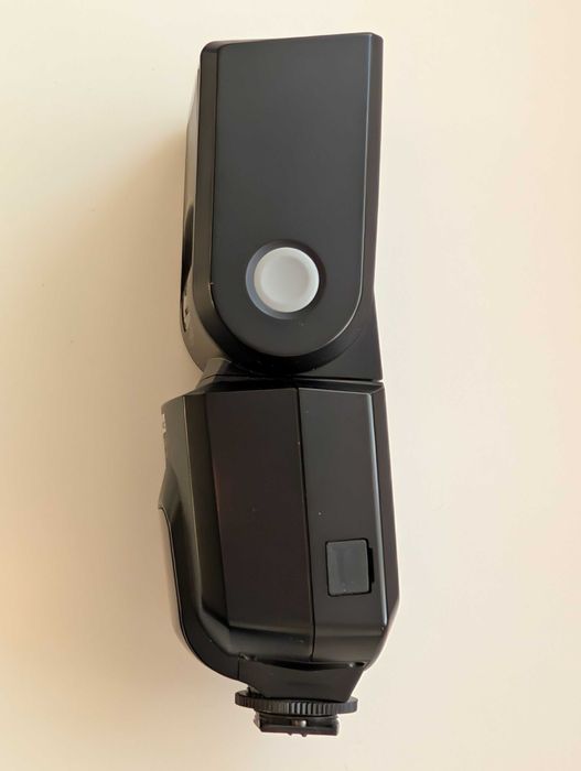 Metz 48 AF-1 Digital Pentax