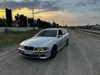 BMW 525d m57 2000р