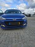 Hyundai i20 1.1 CRDi Access