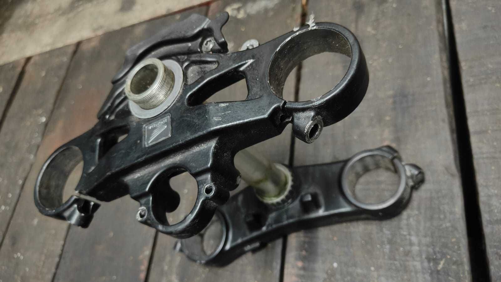 Coluna de direção Honda CBR 1000RR - 2008