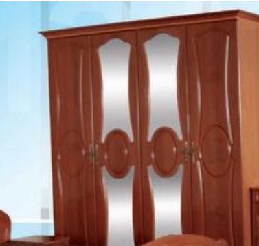 шафа від спальні Глорія