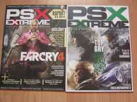 Gazety Psx Extreme