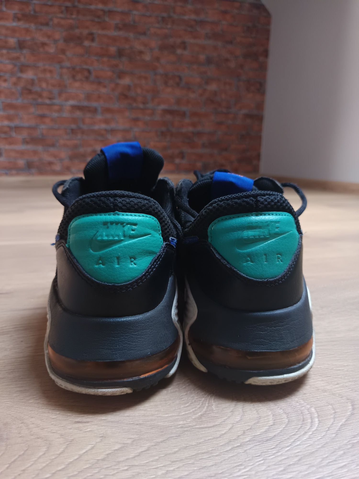 Nike Air max Excee