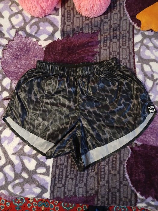 Шорты для современных танцев