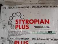 Styropian Plus Fasada EPS 040