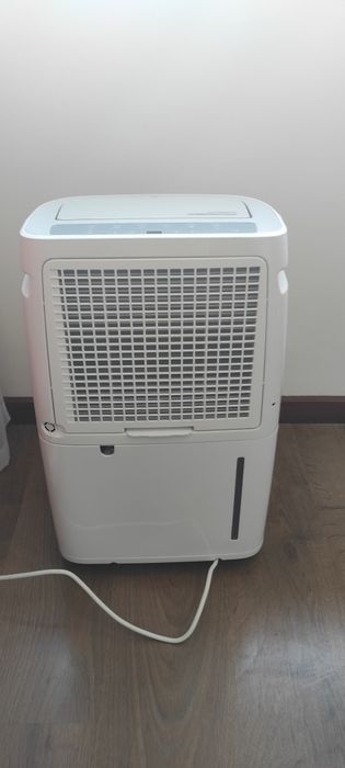 Desumidificador Emelson 50 litros