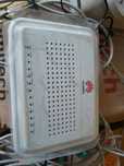Router Huawei B2338  sieci pley z anteną zewnętrzna