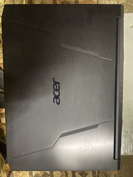 Acer NITRO 5 RTX3060 6gb Intel i5